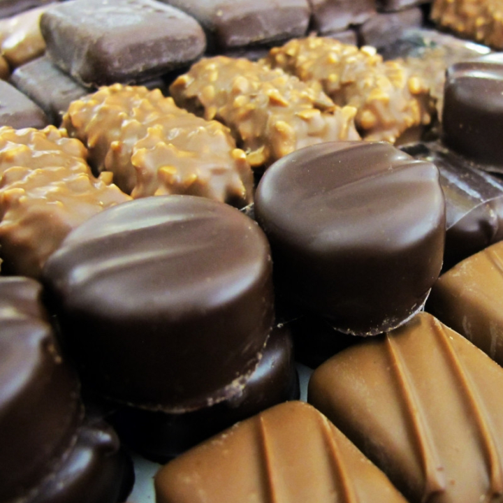 Cioccolato