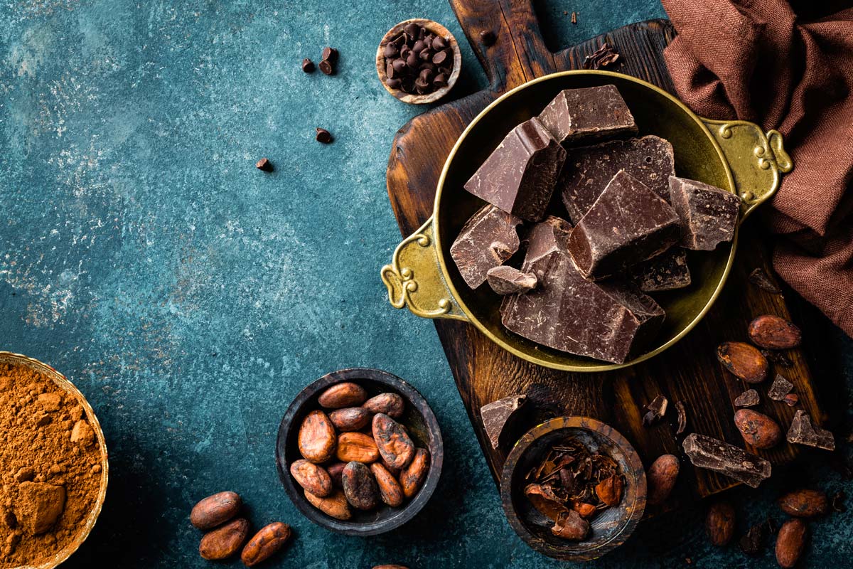 Cioccolato