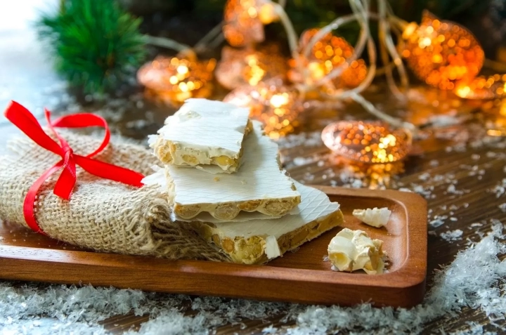 Torrone