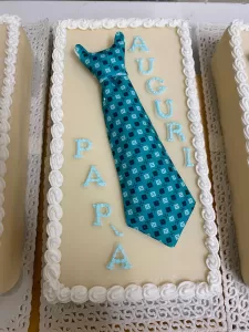 Torte a camicia