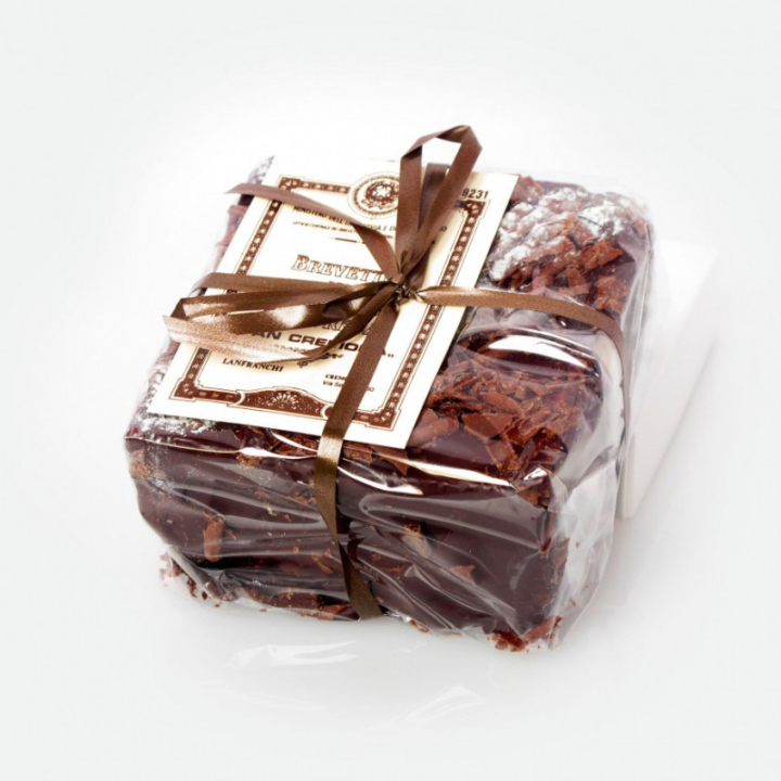 pan cremona torta