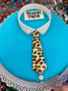Torte a camicia